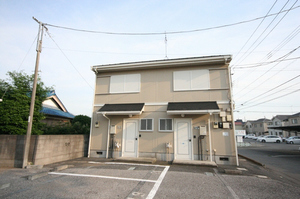 アネックスガーデン山中　Ｅ 102号-1