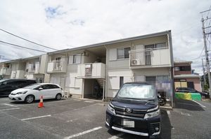 シャンゼリゼ　大宮　Ｂ