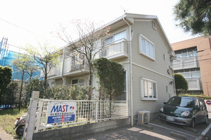 大宮パークホームズ　Ａ