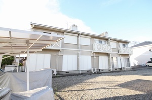 ファミール　ハイツ