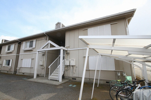 グリーンパレス　Ａ 202号-1