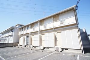 フジミ　ハイム 105号-1