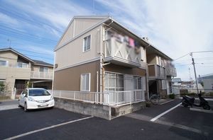 フレグランス飯嶌