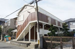 エイト　ハイム