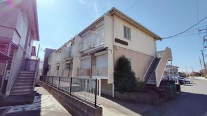 グリーンヒルズ