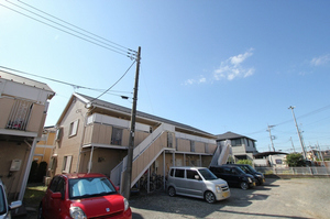 アーバン　ヴィラ　Ａ