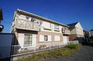 サム　グリーンプラザ　Ａ 201号-1