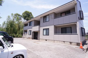 アドウェル　ハイツ