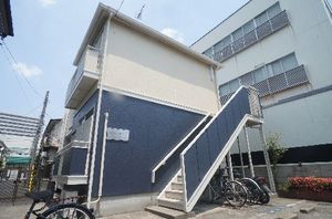 パーク　サイド 201号-1