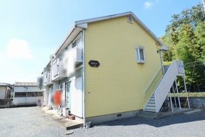 はなぶさハイツ 102号-1