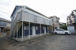 ロイヤルパレス　Ｂ 101号-1