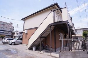 ファミール・メゾン 201号-1