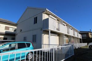 ガーデンハウス　西高尾