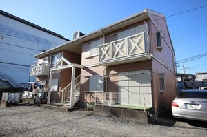 セントラルヴィレッヂ　Ｂ 201号-1