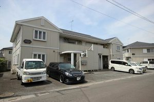 アトリーム　Ａ