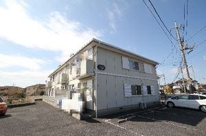 アトリーム　Ｂ