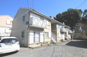 フレグランス　サンエイ