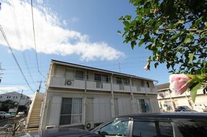 フジミ　ハイム　Ⅱ 201号-1