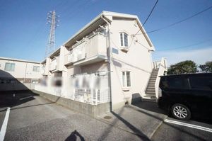 グリーンプラザ　Ａ 203号-1