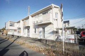 グリーンプラザ　Ｂ