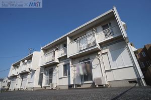 フローラル　佐知川　Ｂ