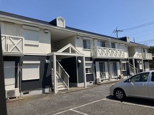 グリーン　コート　淵江　Ｂ 202号-1