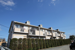 アーバン　ヴィラ　Ｃ