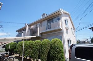 アーバン　ヴィラ　Ｄ