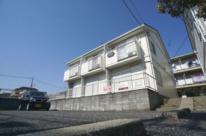 小手指フェニックス　Ａ 103号-1