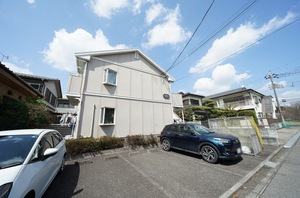 プレステージ 201号-1