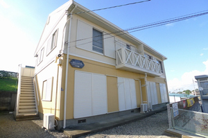 サニーハイツ　Ｂ