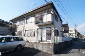 メゾン　仲道　Ｇ 202号-1