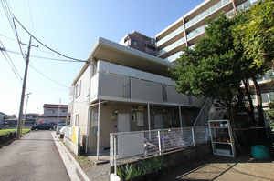 パークハイム　Ｍ 203号-1