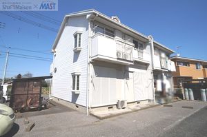 サンライズ　コーポ　Ｂ