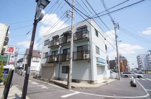 エクセルフラット　武里 305号-1