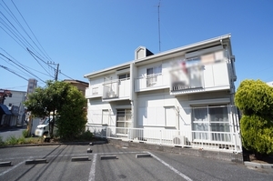 シャンゼリゼ　大宮　Ｅ