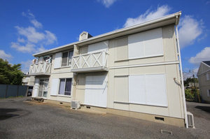 サンハイツ　八幡　Ｄ 101号-1