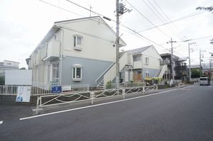 エーデルハイムハマノ　Ａ 102号-11