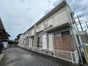 エーデルハイムハマノ　Ｂ 102号-1