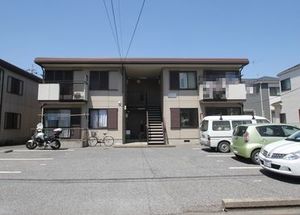 ハイム　ナカミチ　Ｃ 102号-1