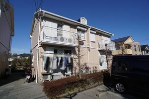 アークヒルズ　大宮　Ａ 101号-1