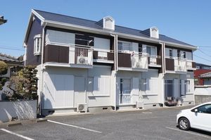 コーポ　ラタン 201号-1