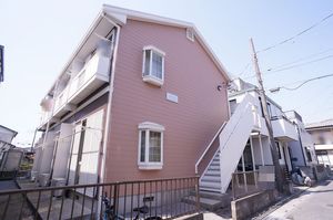 メゾン　Ｙ’ｓ 203号-1