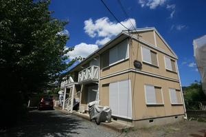 グリーンパーク　中川　Ａ