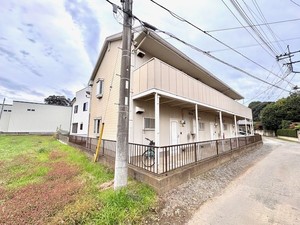 タケイハイツ中釘 103号-1