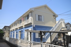 シティハイツ　鈴木