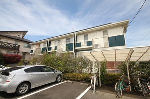 グリーンコート　渋谷 102号-1