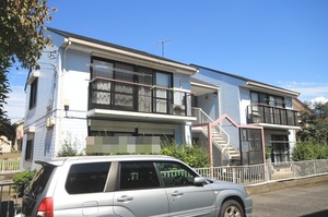 メゾン　丸宮　Ｇ 101号-1