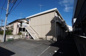 メゾン　プレーリー