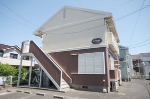 ニューハイツ　宮代　Ｂ